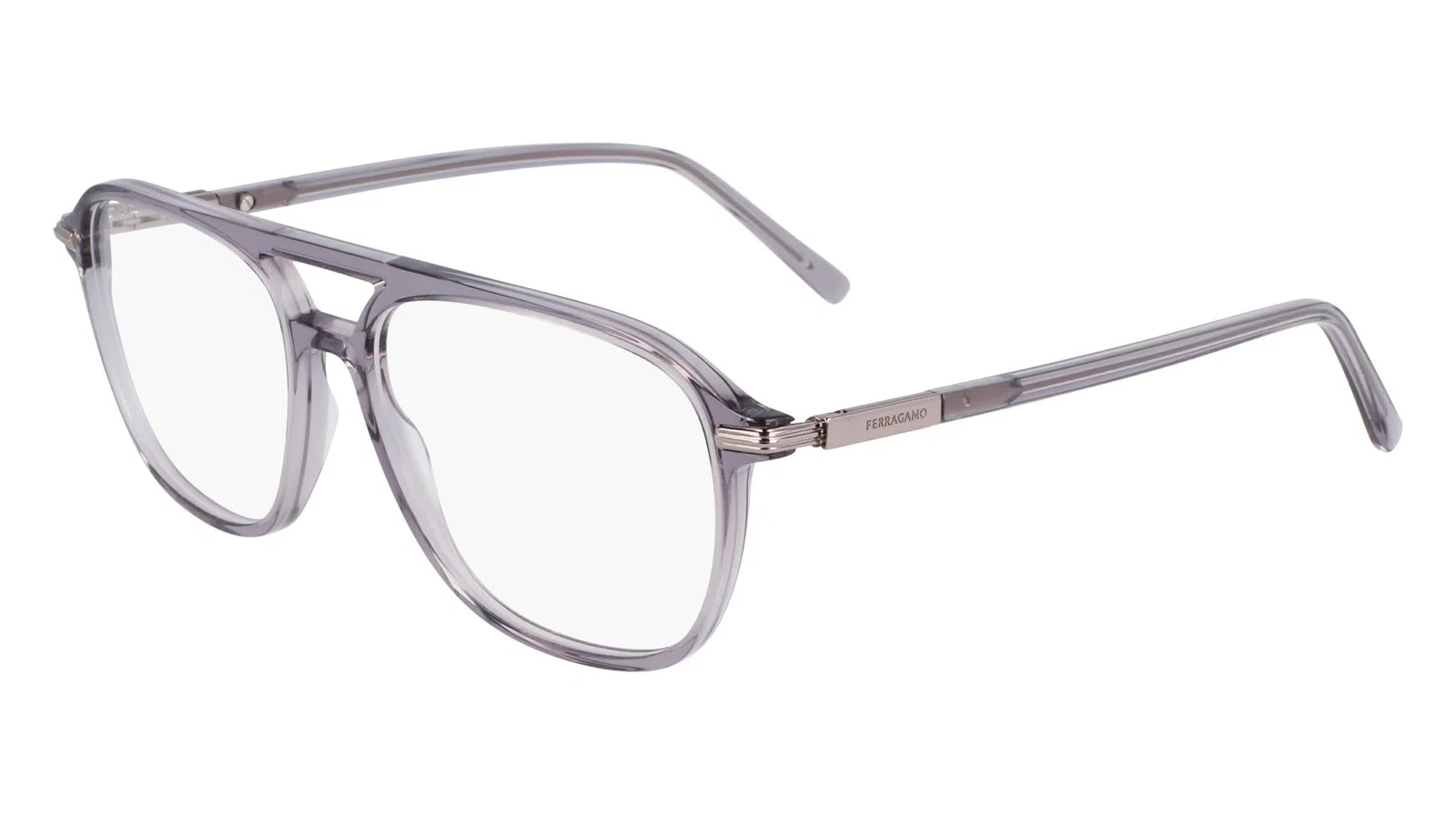 Salvatore Ferragamo SF3006 Eyeglasses - view 2